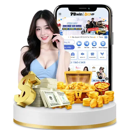 Tiền thưởng độc quyền cho thành viên VIP a888 nhà cái