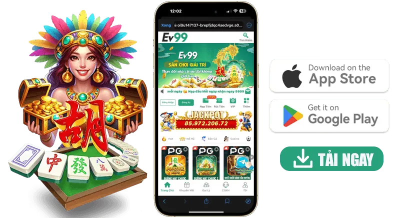 Đa dạng trò chơi Slot tại A888 nhà cái