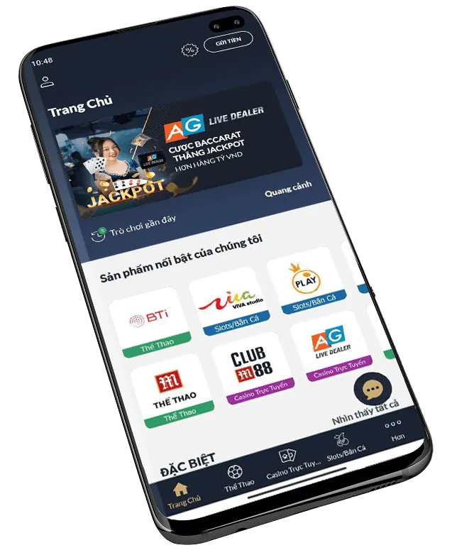 Tỷ lệ trả thưởng cao tại A888 nhà cái