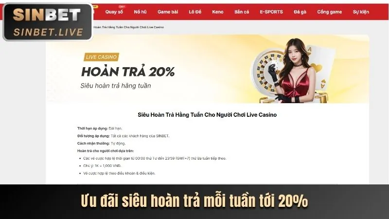 Phân tích chi tiết các khuyến mãi mới nhất từ a888 nhà cái